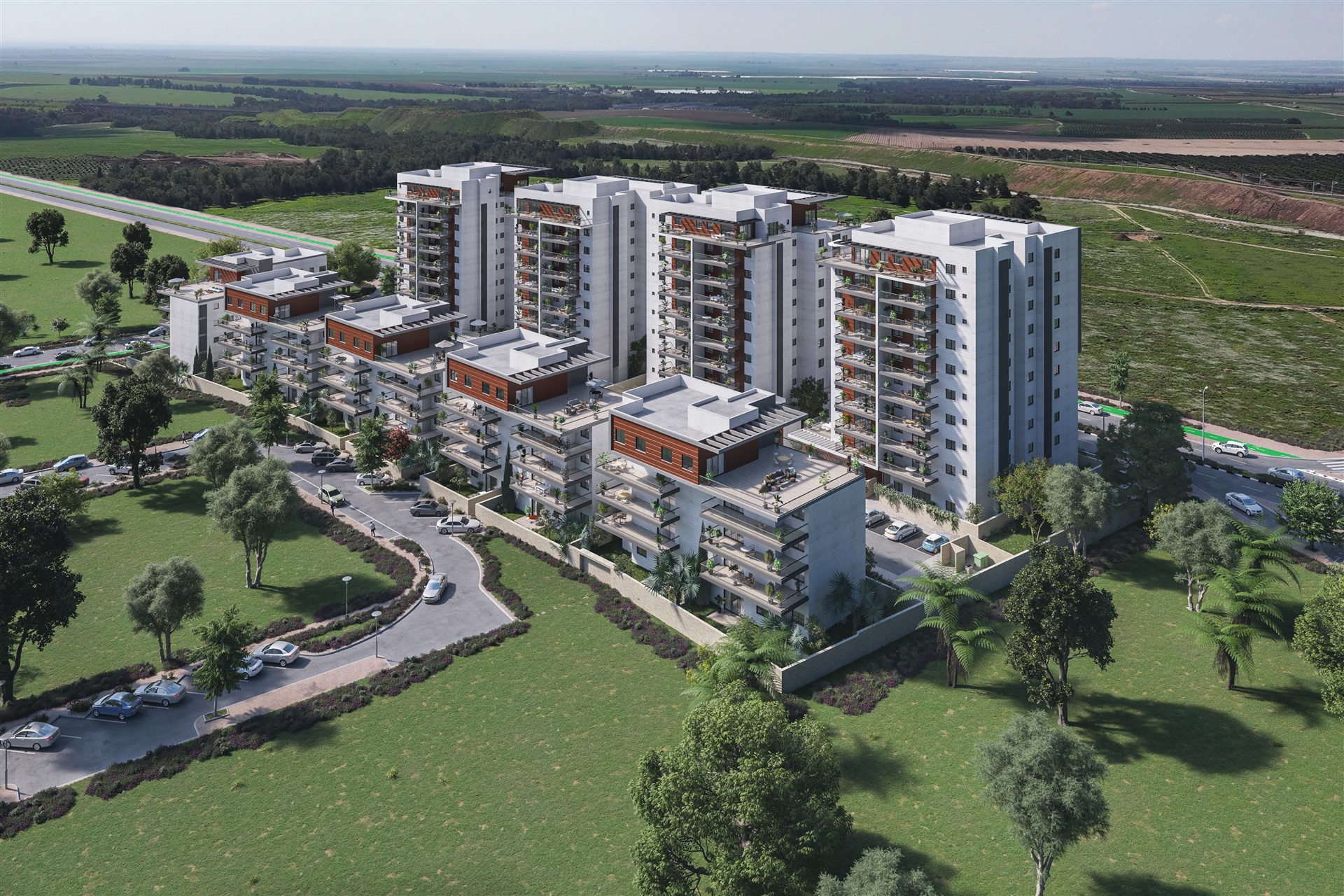 Top Maketing Netivot Migrash 233 13