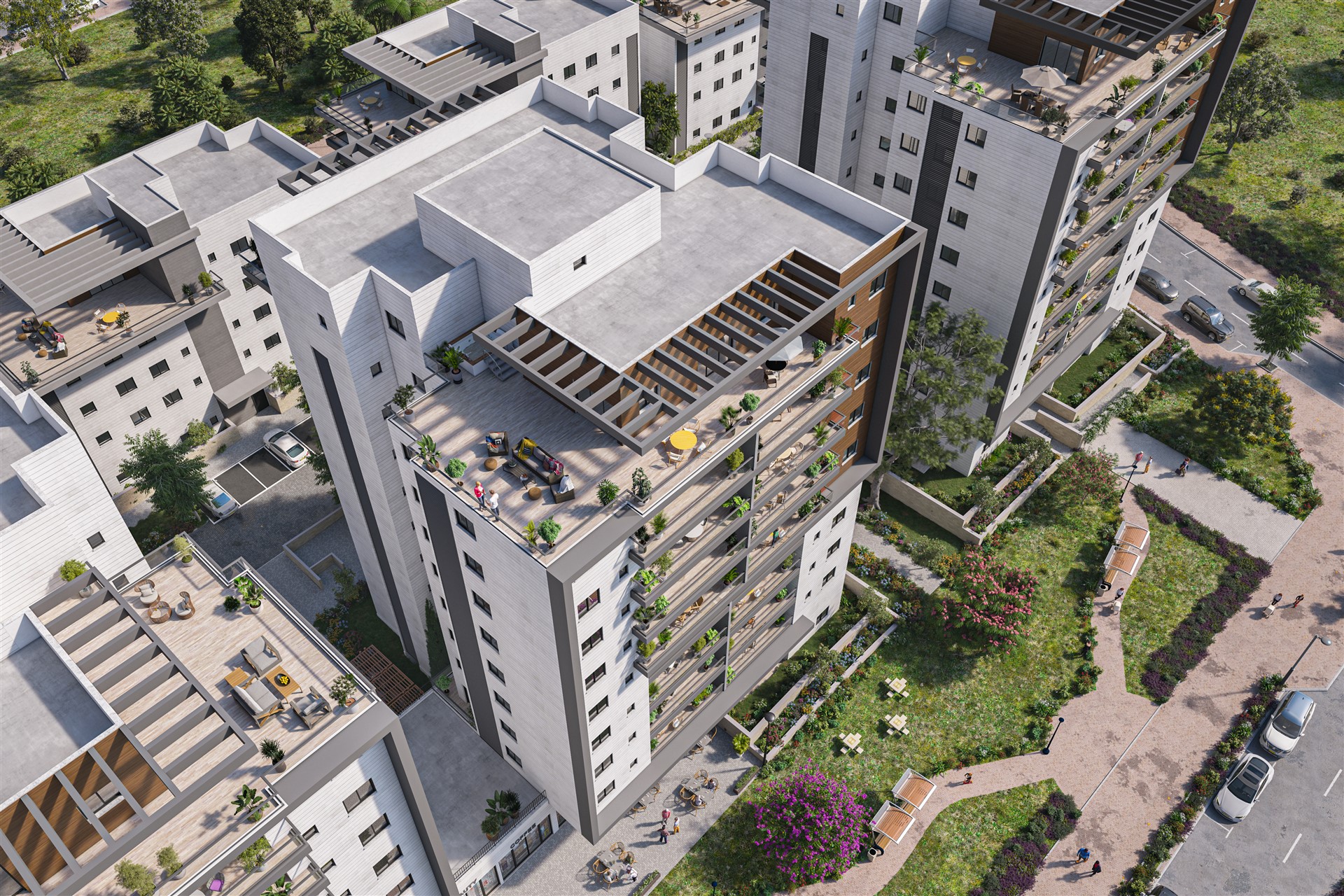 Top Maketing Netivot Migrash 236 6