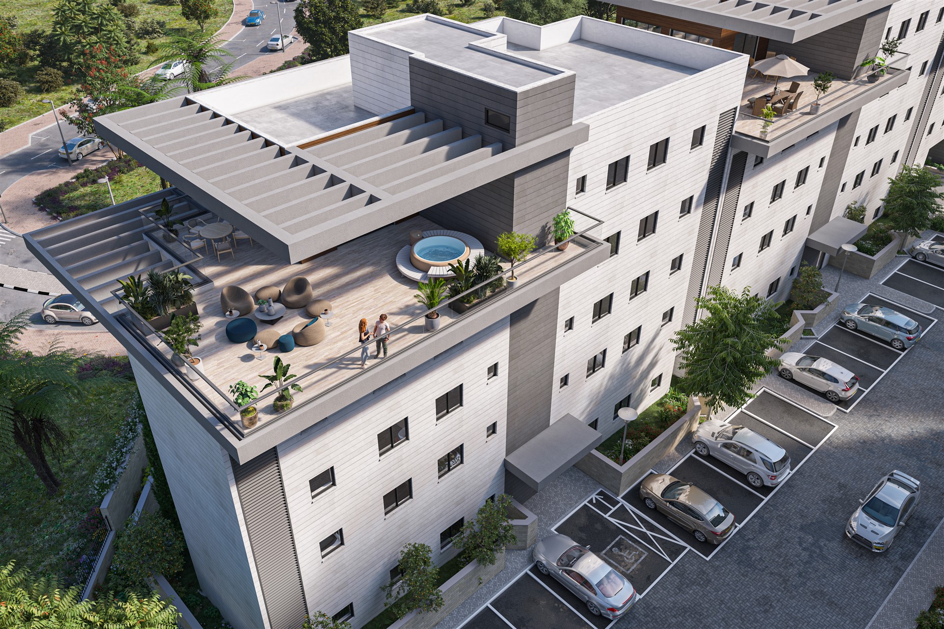 Top Maketing Netivot Migrash 237 8